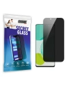 Matowe szkło prywatyzujące GrizzGlass SecretGlass do Huawei Nova 11i