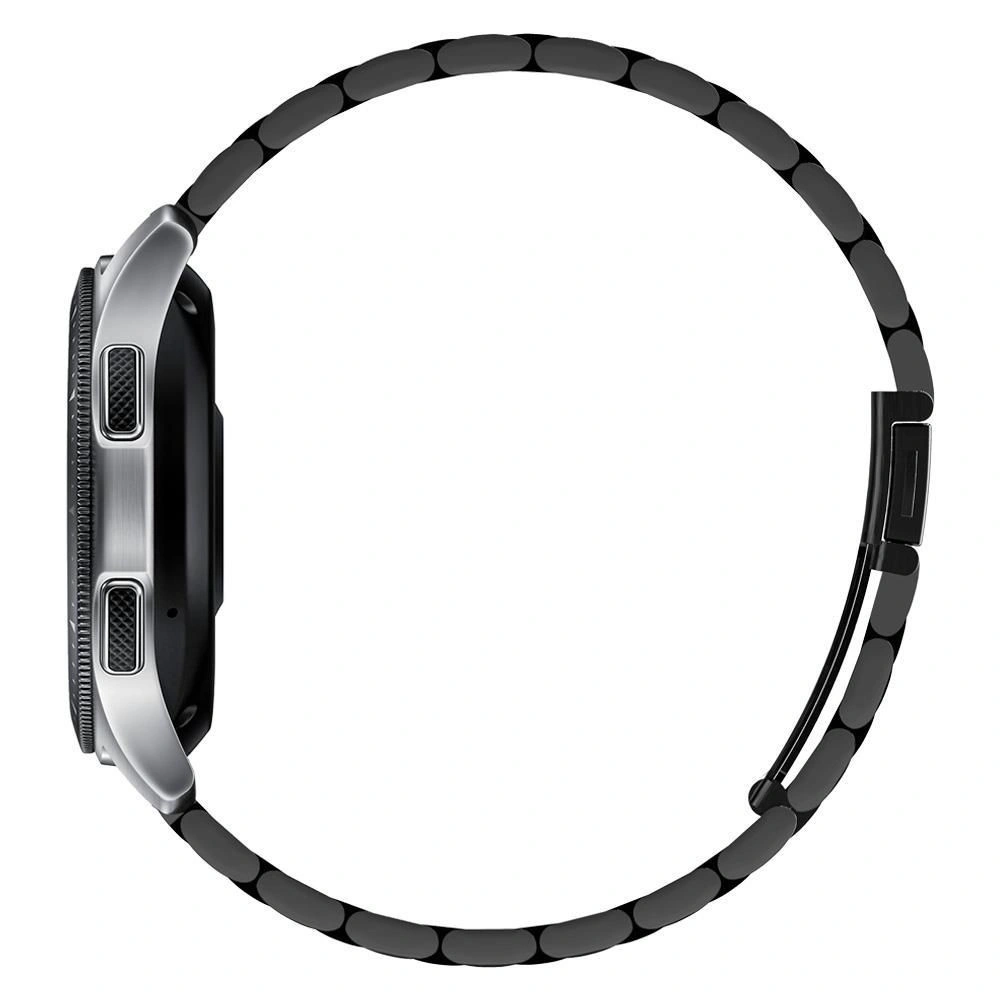 Hurtownia GSM - Pasek Spigen Modern Fit Band Samsung Galaxy Watch 46mm Black - SPN966BLK - {ean13} - Hurt