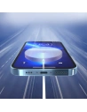 Wholesale Choetech T518-F-PK 15W MagSafe Magnetic Wireless Charger pink - CHT185 - {ean13} - Hurt