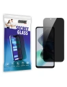 Sticlă de confidențialitate GrizzGlass SecretGlass pentru Motorola Edge 20 Lite