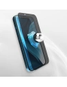 Hurtownia GSM - Sticlă de confidențialitate GrizzGlass SecretGlass pentru Motorola Moto E40 - GRZ5200 - {ean13} - Hurt