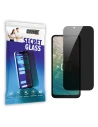 Matowe szkło prywatyzujące GrizzGlass SecretGlass do Nokia G22