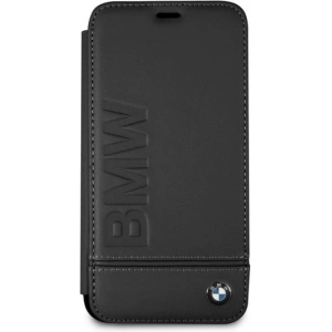 Hurtownia GSM - Etui BMW BMFLBKI65LLSB Apple iPhone XS Max schwarz/black Signature - BMW476 - {ean13} - Hurt