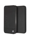 Hurtownia GSM - Etui BMW BMFLBKI65LLSB Apple iPhone XS Max černý/black Signature - BMW476 - {ean13} - Hurt