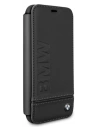Hurtownia GSM - Etui BMW BMFLBKI65LLSB Apple iPhone XS Max negru/black Signature - BMW476 - {ean13} - Hurt