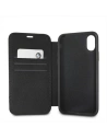 Hurtownia GSM - Etui BMW BMFLBKI65LLSB Apple iPhone XS Max negru/black Signature - BMW476 - {ean13} - Hurt