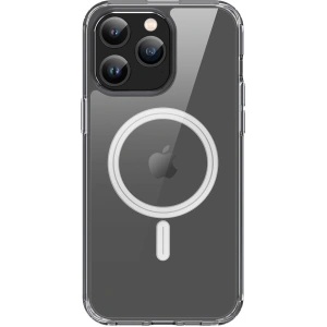 Hurtownia GSM - Etui Dux Ducis Clin MagSafe Apple iPhone 15 Pro Max przezroczyste - DDS1749 - {ean13} - Hurt