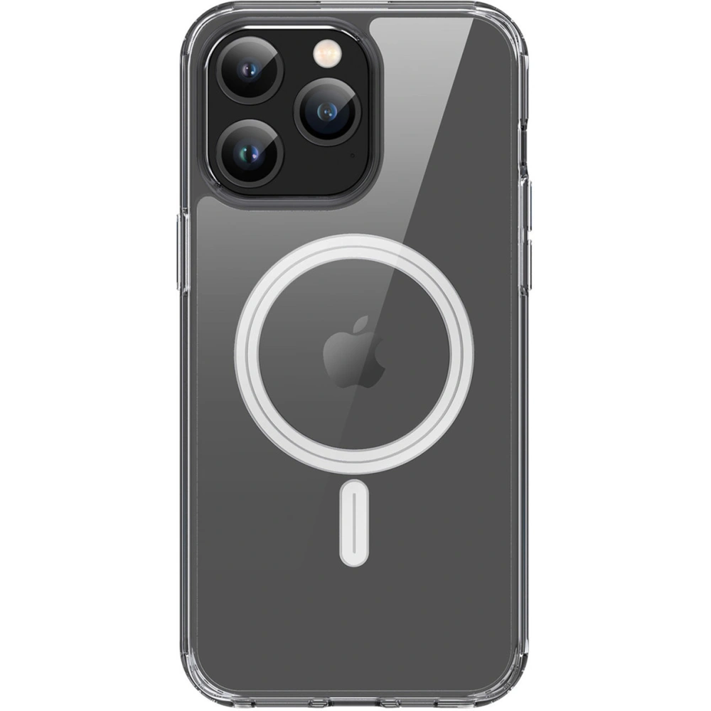 Hurtownia GSM - Dux Ducis Clin MagSafe tok Apple iPhone 15 Pro Max átlátszó - DDS1749 - {ean13} - Hurt