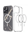 Wholesale Dux Ducis Clin MagSafe Apple iPhone 15 Pro Max clear - DDS1749 - {ean13} - Hurt
