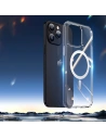 Hurtownia GSM - Dux Ducis Clin MagSafe tok Apple iPhone 15 Pro Max átlátszó - DDS1749 - {ean13} - Hurt