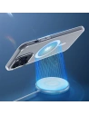 Wholesale Dux Ducis Clin MagSafe Apple iPhone 15 Pro Max clear - DDS1749 - {ean13} - Hurt
