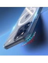 Wholesale Dux Ducis Clin MagSafe Apple iPhone 15 Pro Max clear - DDS1749 - {ean13} - Hurt