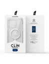 Wholesale Dux Ducis Clin MagSafe Apple iPhone 15 Pro Max clear - DDS1749 - {ean13} - Hurt