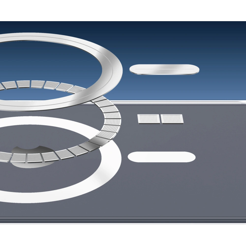 Dux Ducis Clin MagSafe tok Apple iPhone 15 Pro átlátszó