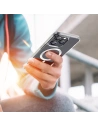 Dux Ducis Clin MagSafe tok Apple iPhone 15 Pro átlátszó