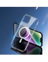 Wholesale Dux Ducis Clin MagSafe Apple iPhone 15 Plus / 14 Plus clear - DDS1751 - {ean13} - Hurt