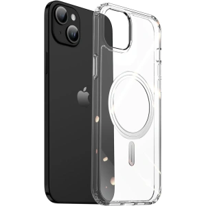 Hurtownia GSM - Dux Ducis Clin MagSafe tok Apple iPhone 15 átlátszó - DDS1752 - {ean13} - Hurt