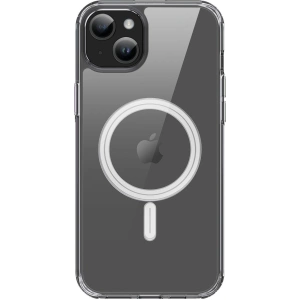 Hurtownia GSM - Dux Ducis Clin MagSafe tok Apple iPhone 15 átlátszó - DDS1752 - {ean13} - Hurt