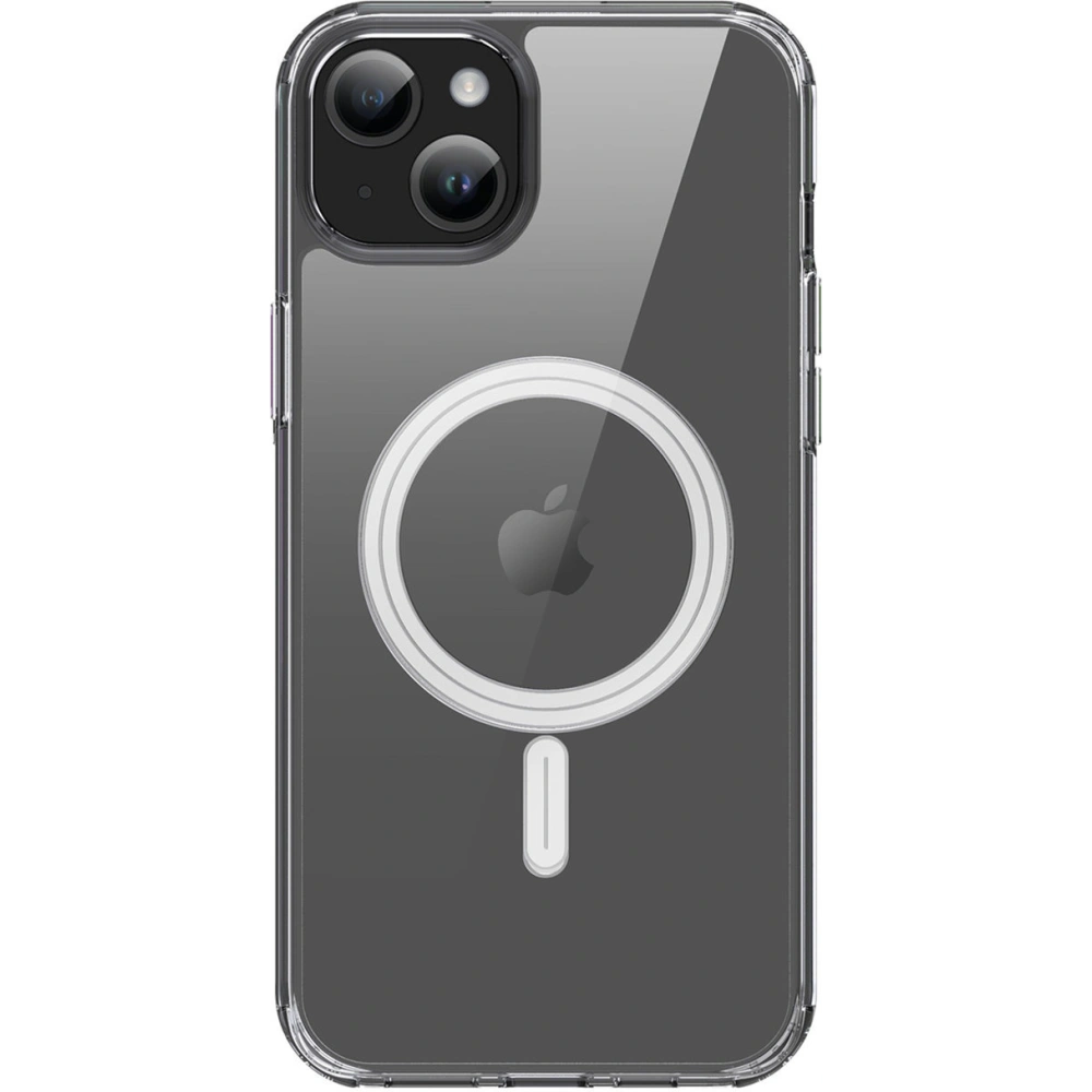 Hurtownia GSM - Dux Ducis Clin MagSafe tok Apple iPhone 15 átlátszó - DDS1752 - {ean13} - Hurt