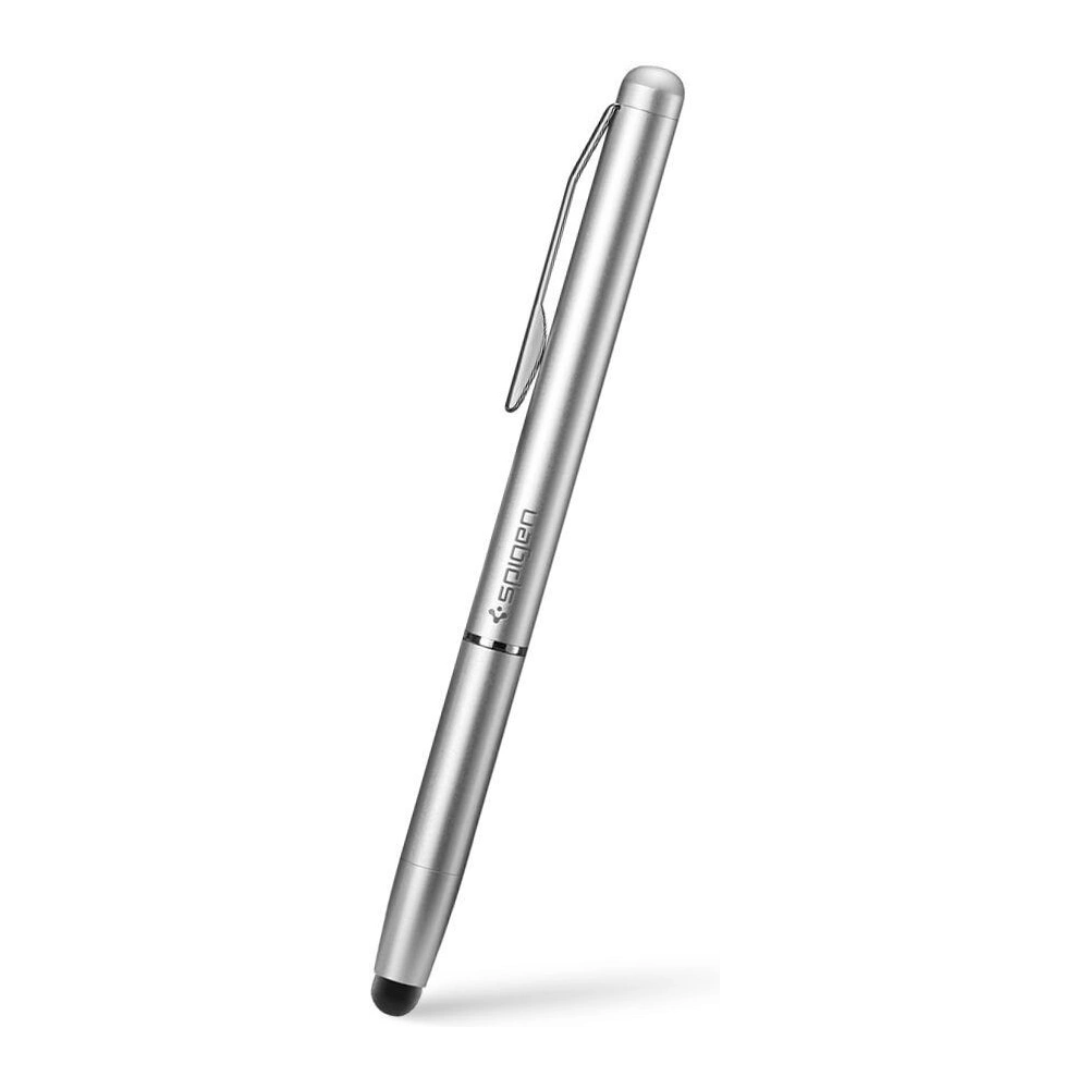 Hurtownia GSM - Rysik Spigen Stylus Pen Silver - SPN969SLV - {ean13} - Hurt