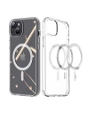 Wholesale Dux Ducis Clin MagSafe Apple iPhone 15 clear - DDS1752 - {ean13} - Hurt
