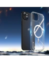 Wholesale Dux Ducis Clin MagSafe Apple iPhone 15 clear - DDS1752 - {ean13} - Hurt