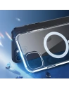 Wholesale Dux Ducis Clin MagSafe Apple iPhone 15 clear - DDS1752 - {ean13} - Hurt