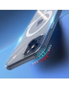 Hurtownia GSM - Dux Ducis Clin MagSafe tok Apple iPhone 15 átlátszó - DDS1752 - {ean13} - Hurt