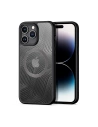 Hurtownia GSM - Etui Dux Ducis Aimo Mag MagSafe Apple iPhone 15 Pro Max czarne - DDS1753 - {ean13} - Hurt