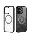 Hurtownia GSM - Etui Dux Ducis Aimo Mag MagSafe Apple iPhone 15 Pro Max czarne - DDS1753 - {ean13} - Hurt