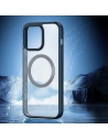 Hurtownia GSM - Etui Dux Ducis Aimo Mag MagSafe Apple iPhone 15 Pro Max czarne - DDS1753 - {ean13} - Hurt