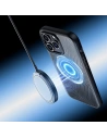 Wholesale Dux Ducis Aimo Mag MagSafe Apple iPhone 15 Pro Max black - DDS1753 - {ean13} - Hurt