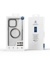Hurtownia GSM - Dux Ducis Aimo Mag MagSafe tok Apple iPhone 15 Pro Max fekete - DDS1753 - {ean13} - Hurt