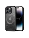 Dux Ducis Aimo Mag MagSafe Apple iPhone 15 Pro black