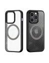 Hurtownia GSM - Dux Ducis Aimo Mag MagSafe Etui Apple iPhone 15 Pro schwarz - DDS1754 - {ean13} - Hurt