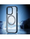 Hurtownia GSM - Etui Dux Ducis Aimo Mag MagSafe Apple iPhone 15 Pro černé - DDS1754 - {ean13} - Hurt