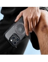 Hurtownia GSM - Dux Ducis Aimo Mag MagSafe Etui Apple iPhone 15 Pro schwarz - DDS1754 - {ean13} - Hurt