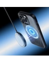 Hurtownia GSM - Etui Dux Ducis Aimo Mag MagSafe Apple iPhone 15 Pro czarne - DDS1754 - {ean13} - Hurt