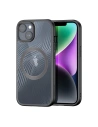 Hurtownia GSM - Dux Ducis Aimo Mag MagSafe tok Apple iPhone 15 Plus / 14 Plus fekete - DDS1755 - {ean13} - Hurt