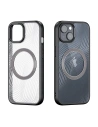 Hurtownia GSM - Dux Ducis Aimo Mag MagSafe tok Apple iPhone 15 fekete - DDS1756 - {ean13} - Hurt