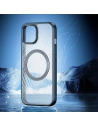 Hurtownia GSM - Etui Dux Ducis Aimo Mag MagSafe Apple iPhone 15 černé - DDS1756 - {ean13} - Hurt