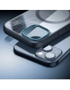Hurtownia GSM - Etui Dux Ducis Aimo Mag MagSafe Apple iPhone 15 černé - DDS1756 - {ean13} - Hurt