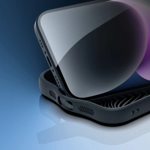Dux Ducis Aimo Mag MagSafe Apple iPhone 15 black