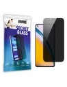 Matowe szkło prywatyzujące GrizzGlass SecretGlass do OnePlus Nord CE 2 5G