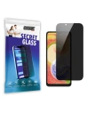 Matowe szkło prywatyzujące GrizzGlass SecretGlass do Samsung Galaxy A04s