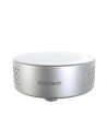 Hurtownia GSM - Bezdrátová nabíječka Choetech T593-F Qi 15W MagSafe s ventilátorem stříbrná + kabel USB-C/USB-C - CHT186 - {ean13} - Hurt