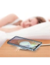 Hurtownia GSM - Bezdrátová nabíječka Choetech T593-F Qi 15W MagSafe s ventilátorem stříbrná + kabel USB-C/USB-C - CHT186 - {ean13} - Hurt