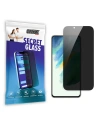Matowe szkło prywatyzujące GrizzGlass SecretGlass do Samsung Galaxy S21 FE