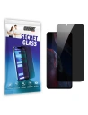 Matowe szkło prywatyzujące GrizzGlass SecretGlass do Xiaomi POCO F5