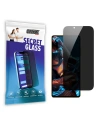 Matowe szkło prywatyzujące GrizzGlass SecretGlass do Xiaomi POCO X5 Pro